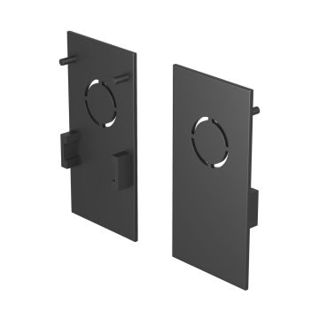 Maytoni Accessories for tracks Exility TRA034EC-41B Uždanga