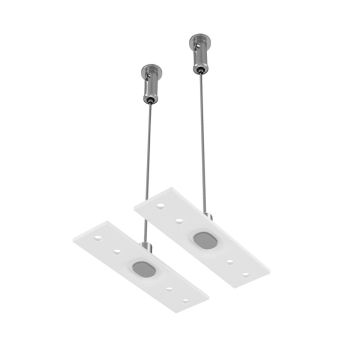 Maytoni Accessories for tracks Exility TRA034SW-2W Montavimo detalė