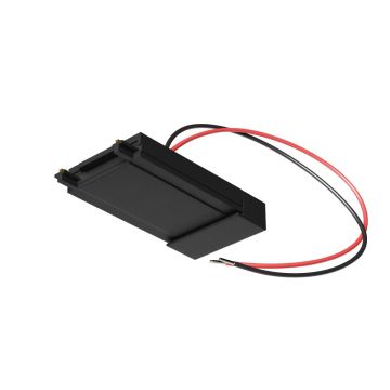 Maytoni Accessories for tracks Radity TRA084B-11B Maitinimo šaltinis
