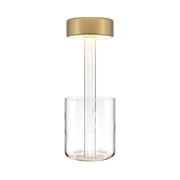 Maytoni AI Collaboration MOD229TL-L3G3K1 Stalo lempa 1x3W/LED 120lm IP20