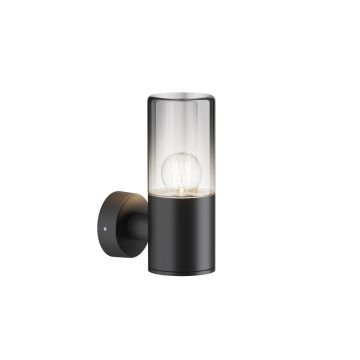 Maytoni Amas O432WL-01GF Sienos lempa 1x60W/E27 IP54