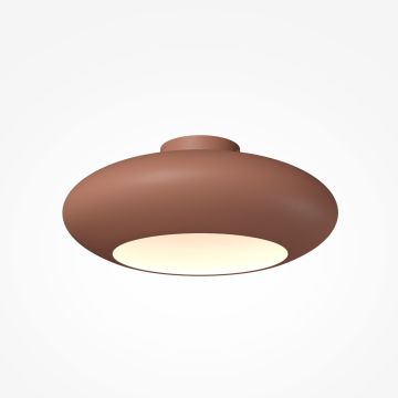 Maytoni Aros MOD507CL-L12CK Lubų šviestuvas 1x12W/LED 3000K 689lm IP20