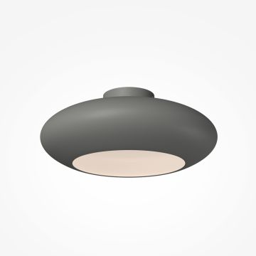 Maytoni Aros MOD507CL-L12GRK Lubų šviestuvas 1x12W/LED 3000K 684lm IP20