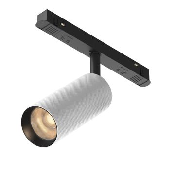 Maytoni Artisan TR097-2-12W3K-M-BW Geležinkelio švieslentė 1x12W/LED 3000K 930lm IP20