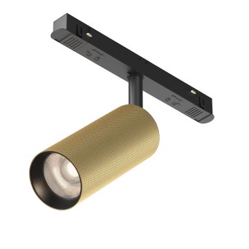 Maytoni Artisan TR097-2-12W4K-M-BMG Geležinkelio švieslentė 1x12W/LED 4000K 1050lm IP20