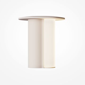 Maytoni Asym MOD510TL-L1,5BGK Stalo lempa 1x2W/LED 2700K 100lm IP20