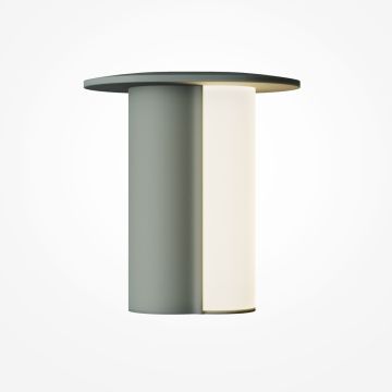 Maytoni Asym MOD510TL-L1,5GNK Stalo lempa 1x2W/LED 2700K 100lm IP20