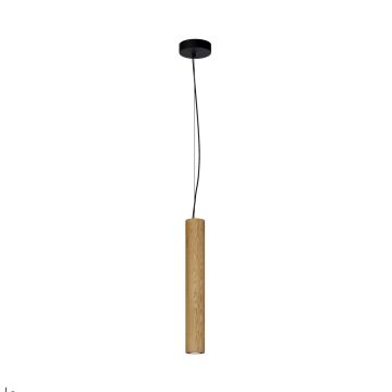 Maytoni Basic Texture MOD461PL-L5BGK Pakabinama lempa 1x5W/LED 439lm IP20