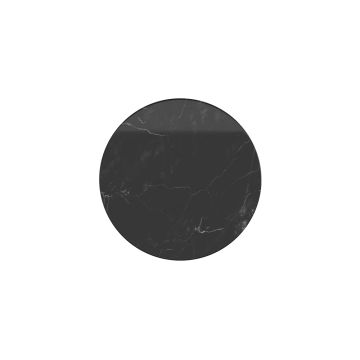Maytoni Basic Texture MOD461WL-L5BK Sienos lempa 1x5W/LED 318lm IP20
