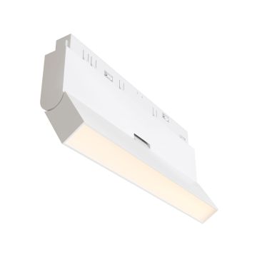 Maytoni Basis Rot TR036-4-12WTW-DD-W Geležinkelio švieslentė 1x12W/LED 600lm IP20