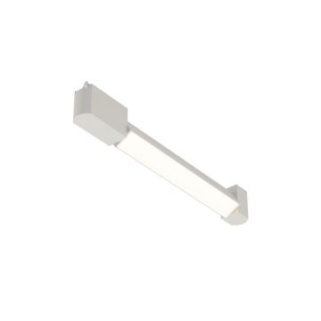 Maytoni Basis Rot TR104-1-12W3K-W-DE Geležinkelio švieslentė 1x12W/LED 3000K 780lm IP20