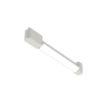 Maytoni Basis Rot TR104-1-12W4K-W-DE Geležinkelio švieslentė 1x12W/LED 4000K 980lm IP20