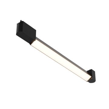 Maytoni Basis Rot TR104-1-24W3K-B-DE Geležinkelio švieslentė 1x24W/LED 3000K 1540lm IP20
