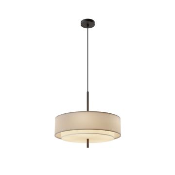 Maytoni Bergamo MOD613PL-05GR1 Pakabinama lempa 5x60W/E27 IP20