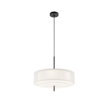 Maytoni Bergamo MOD613PL-05W1 Pakabinama lempa 5x60W/E27 IP20