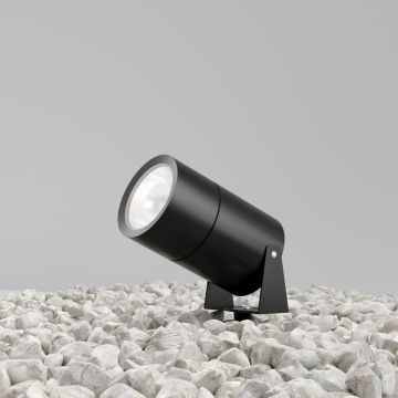 Maytoni Bern O050FL-L15GF3K Sodų prožektorius 1x15W/LED 3000K 1200lm IP65