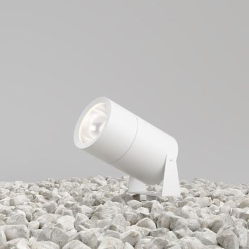 Maytoni Bern O050FL-L15W3K Sodų prožektorius 1x15W/LED 3000K 1200lm IP65
