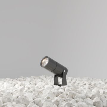 Maytoni Bern O050FL-L5GF3K Sodų prožektorius 1x5W/LED 3000K 280lm IP65