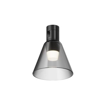 Maytoni Bianca TR147-1-3W3K-B-DE Geležinkelio švieslentė 1x3W/LED 3000K 50lm IP20