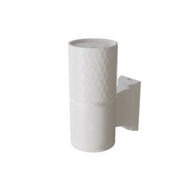 Maytoni Bowery O583WL-01W Sienos lempa 1x50W/GU10 IP54