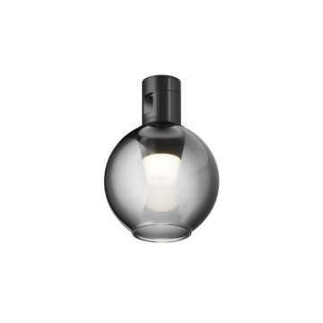 Maytoni Bubble TR148-1-3W3K-B-DE Geležinkelio švieslentė 1x3W/LED 3000K 40lm IP20