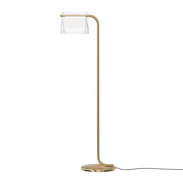 Maytoni Cabaret MOD170FL-L8BS3K Stovinė lempa 1x8W/LED 3000K 850lm IP20