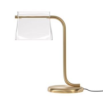 Maytoni Cabaret MOD170TL-L8BS3K Stalo lempa 1x8W/LED 3000K 850lm IP20