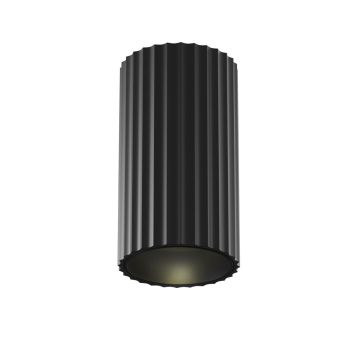 Maytoni Calipso C106CL-01-GU10-B Lubų šviestuvas 1x10W/GU10 IP20