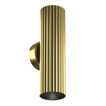 Maytoni Calipso C106WL-02-GU10-BS Sienos lempa 2x10W/GU10 IP20