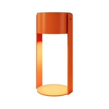 Maytoni Cavo O145TL-L3ORK Stalo lempa 1x3W/LED 3000K 175lm IP54