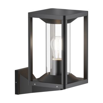 Maytoni Cell O452WL-01GF Sienos lempa 1x15W/E27 IP65
