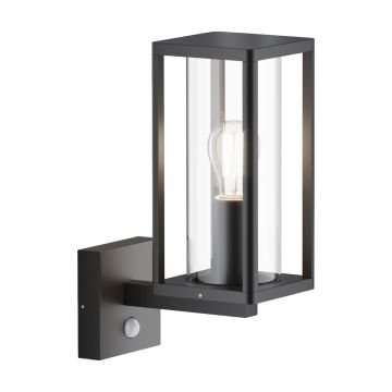 Maytoni Cell O452WL-01GFSR Sienos lempa 1x15W/E27 IP65