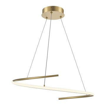 Maytoni Curve MOD242PL-L33BSK Pakabinama lempa 1x31W/LED 2100lm IP20