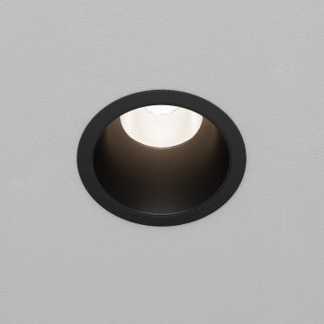 Maytoni Dip DL118-15W-2.7K-B Įmontuojamas apšvietimas 1x15W/LED 2700K 1490lm IP20