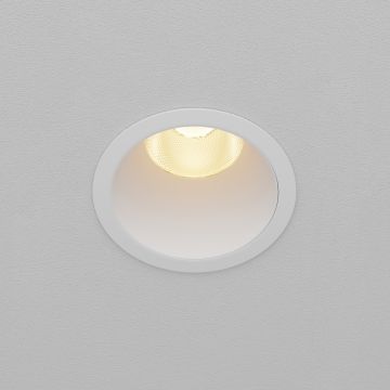 Maytoni Dip DL118-15W-2.7K-W Įmontuojamas apšvietimas 1x15W/LED 2700K 1640lm IP20