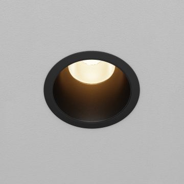 Maytoni Dip DL118-15W-3K-B Įmontuojamas apšvietimas 1x15W/LED 3000K 1550lm IP20