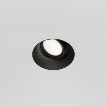 Maytoni Dot DL042-01-RD-B Įmontuojamas apšvietimas 1x50W/GU10 IP20