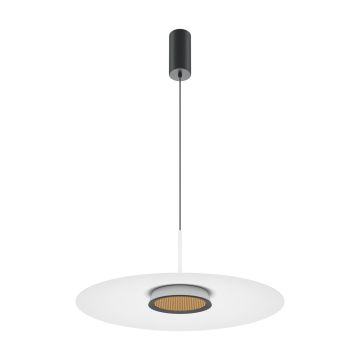 Maytoni El MOD041PL-L15W3K1 Pakabinama lempa 1x12W/LED 3000K 800lm IP20