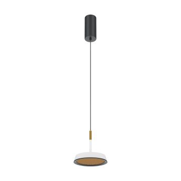 Maytoni El MOD041PL-L15WG3K Pakabinama lempa 1x12W/LED 3000K 800lm IP20