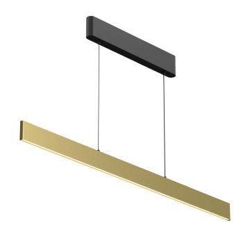 Maytoni Euphoria P109PL-36W2.7-6K-BS Pakabinama lempa 1x36W/LED IP20