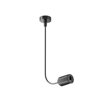 Maytoni Flarity TRA154C-SB1-B Jungiklis su maitinimo šaltiniu IP20