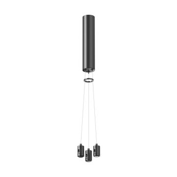 Maytoni Flarity TRA154SW-BB-R-B Geležinkelio šiena IP20