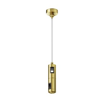 Maytoni Flarity TRA157SW-D1-BS Pakabos IP20