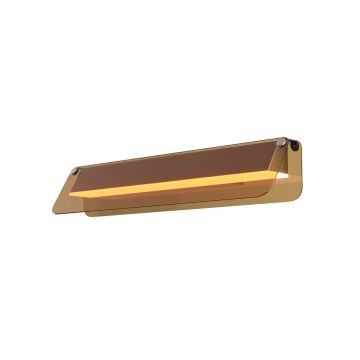 Maytoni Flat MOD296WL-L10BC3K Sienos lempa 1x10W/LED 3000K 1150lm IP20