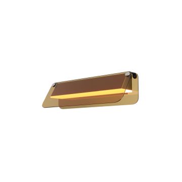 Maytoni Flat MOD296WL-L6BC3K Sienos lempa 1x6W/LED 3000K 730lm IP20