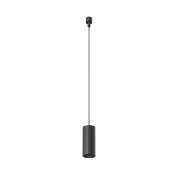 Maytoni Focus LED C152PL-13W3K-B Pakabinama lempa 1x13W/LED 3000K 960lm IP20