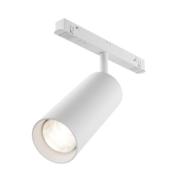 Maytoni Focus LED TR032-4-20WTW-S-DD2-W Geležinkelio švieslentė 1x20W/LED 2700K-6500K 1200lm IP20