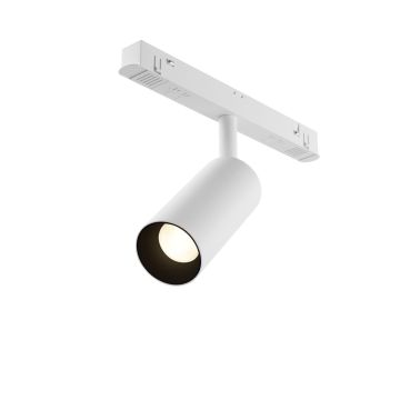 Maytoni Focus LED TR032-4-5WTW-S-DD-W Geležinkelio švieslentė 1x5W/LED 300lm IP20