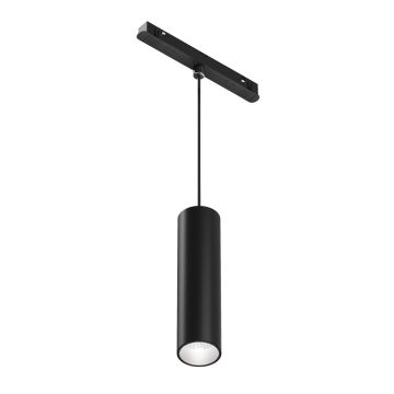 Maytoni Focus LED TR041-4-12WTW-DD-B Geležinkelio švieslentė 1x12W/LED 900lm IP20