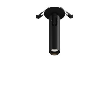 Maytoni Focus T C141RS-L125-6W3K-B Įmontuojamas apšvietimas 1x6W/LED 3000K 270lm IP20